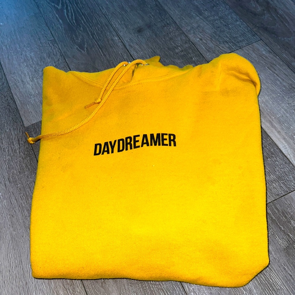 Day Dreamer Sweater